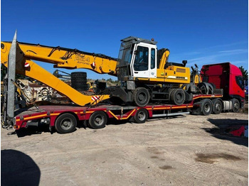 Tractor unit Iveco MAX TRAILER 60t: picture 4