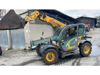 Telescopic handler DIECI