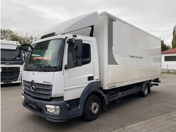 Box truck Mercedes-Benz Atego 818 822 Kamera/6m Mercedes-Benz Atego 818 822 Kamera/6m: picture 3
