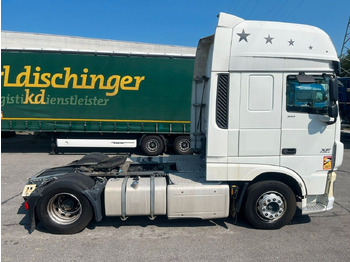 Tractor unit DAF XF 510 FT: picture 2