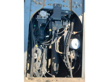 Tractor unit DAF XF 510 FT: picture 5