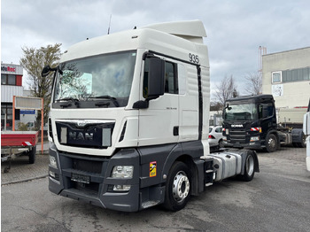 MAN TGX 18.440/Retarder/Hubsattelkupplung/Navi on lease MAN TGX 18.440/Retarder/Hubsattelkupplung/Navi: picture 2