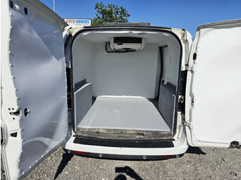 Refrigerated van FIAT Doblo