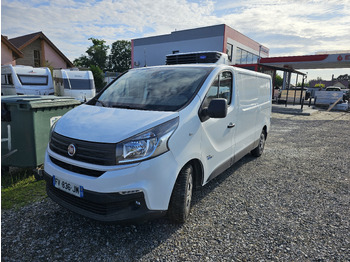 Refrigerated van FIAT Talento