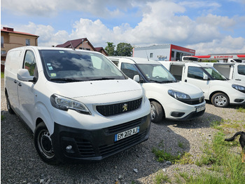 Refrigerated van PEUGEOT Expert