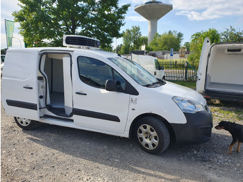 Refrigerated van PEUGEOT Partner