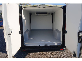Refrigerated van RENAULT Trafic