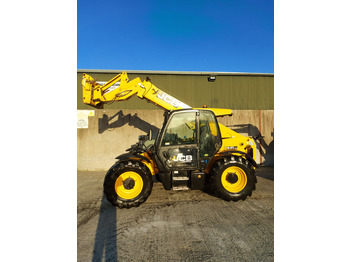 Telescopic handler JCB