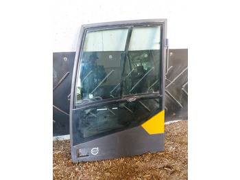 Door and parts for Excavator Excavator Door: picture 3