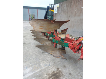 Plow KVERNELAND