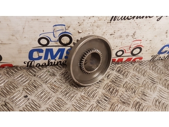 Transmission CASE