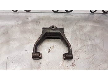 Transmission CASE