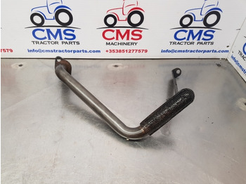 Engine and parts CASE