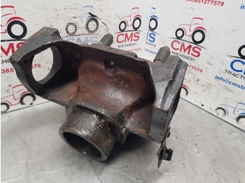 Differential gear for Farm tractor Case 51xx, 52xx, 5140 Carraro Front Axle Differential Housing 18840; 125916: picture 2