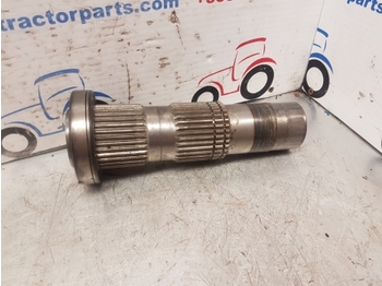 Transmission CASE