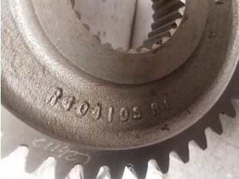 Transmission for Farm tractor Case International 85, 95, 3000, 4000 Series 4230 Transmission Gear Z42 404105r1: picture 3