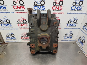 Transmission NEW HOLLAND