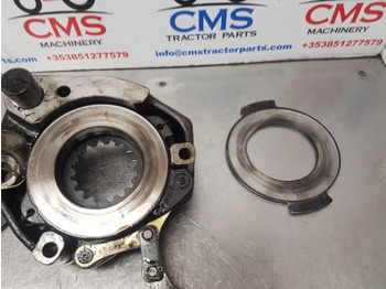 Brake parts Case Maxxum 5120, 5000, Mx, Mxc, Hand Brake Assy A158090, 1345868c1: picture 4
