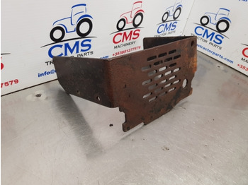 Transmission CASE