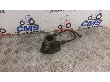 Transmission CASE