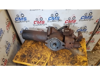 Hydraulic pump CASE