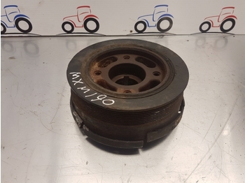 Engine and parts NEW HOLLAND