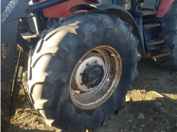 Wheel and tire package NEW HOLLAND
