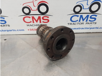 Front axle Caterpillar 146329 Carraro 26.16m, Front Axle Shaft 141437: picture 4 Front axle Caterpillar 146329 Carraro 26.16m, Front Axle Shaft 141437: picture 4