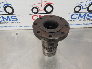 Front axle Caterpillar 146329 Carraro 26.16m, Front Axle Shaft 141437: picture 5 Front axle Caterpillar 146329 Carraro 26.16m, Front Axle Shaft 141437: picture 5