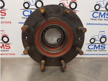 Wheel hub for Telescopic handler Caterpillar Th62 Clurk Hurth Front Rear Aaxle Hub Plate 097-5331, 738.08.019.63: picture 4