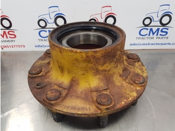 Wheel hub for Telescopic handler Caterpillar Th62 Clurk Hurth Front Rear Aaxle Hub Plate 097-5331, 738.08.019.63: picture 2