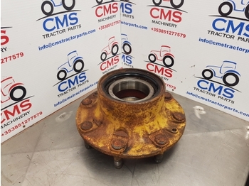 Wheel hub for Telescopic handler Caterpillar Th62 Clurk Hurth Front Rear Aaxle Hub Plate 097-5331, 738.08.019.63: picture 5