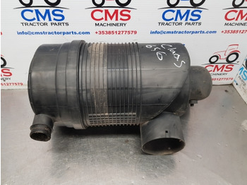 Air intake system CLAAS