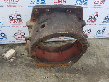 Gearbox CLAAS