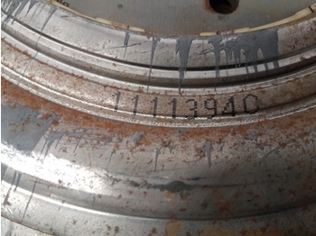 Flywheel Claas Ares Arion 530, 640 Engine Flywheel Damper 0011113940, 11113940: picture 5 Flywheel Claas Ares Arion 530, 640 Engine Flywheel Damper 0011113940, 11113940: picture 5