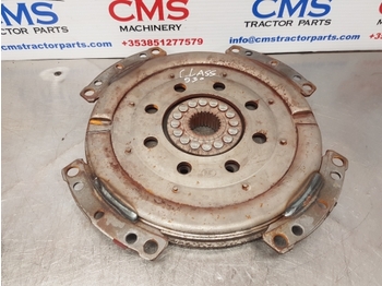 Flywheel Claas Ares Arion 530, 640 Engine Flywheel Damper 0011113940, 11113940: picture 2 Flywheel Claas Ares Arion 530, 640 Engine Flywheel Damper 0011113940, 11113940: picture 2