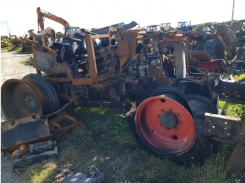 Engine CLAAS