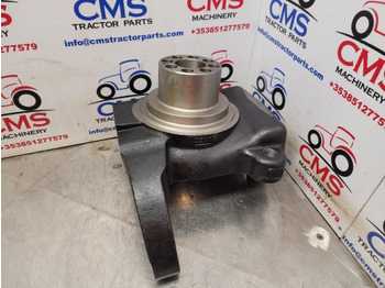 Front axle CARRARO