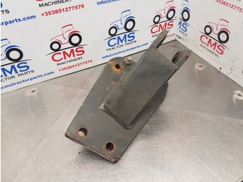 Cab suspension for Farm tractor Claas Arion 640, 500, 600, Hexashift, Cmatic Top Link Bracket Lhs 0021608191: picture 2
