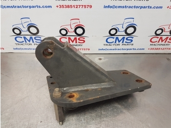 Cab suspension for Farm tractor Claas Arion 640, 500, 600, Hexashift, Cmatic Top Link Bracket Lhs 0021608191: picture 3