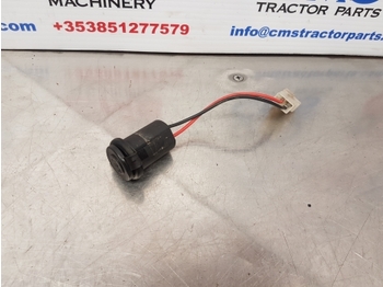 Electrical system CLAAS