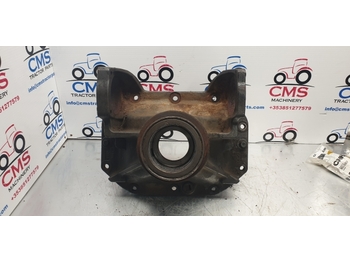 Differential gear CLAAS