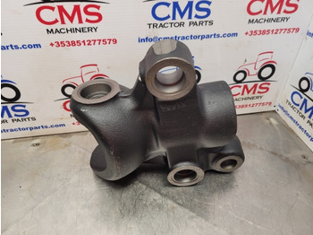 Front axle Claas, Mccormick, Case Carraro Front Axle Swivel Housing Rhs 066657, 11664: picture 4