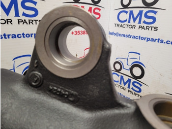 Front axle Claas, Mccormick, Case Carraro Front Axle Swivel Housing Rhs 066657, 11664: picture 5