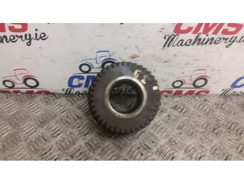 Transmission for Farm tractor Deutz Agrotron 150 Mk3 Double Gear  Z39/41 04427571: picture 3