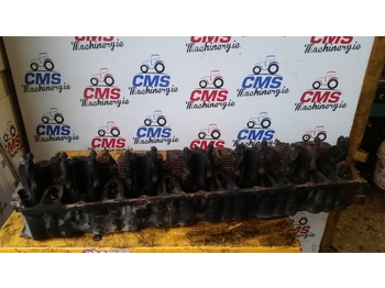 Cylinder head DEUTZ