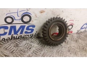 Transmission DEUTZ
