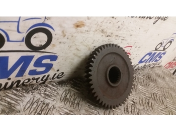 Transmission for Farm tractor Deutz Agrotron 150 Mk3 Pto Shaft Gear  04415801, 001038430: picture 2