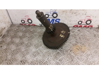 Transmission DEUTZ