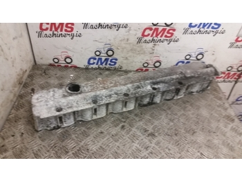 Engine and parts for Farm tractor Deutz Agrotron 6.15 Engine Valve Cover 04801103: picture 2